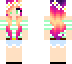 summer girl
