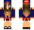 supergirl