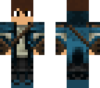 survivorjack-removable jacket