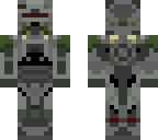 t-60 power armor fo4