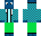 tg blue