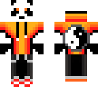 the fire and the flame