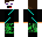 the hidden jcbhd