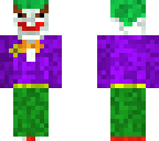 the joker