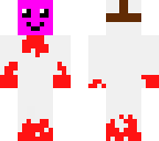 the pink death