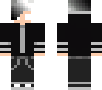 the puppet