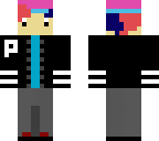 theothegoat emo