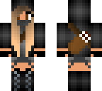 thief girl