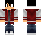 thug jacket