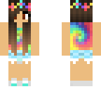 tie die