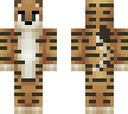 tiger