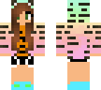 tiger girl