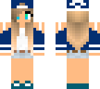 tomboy edit