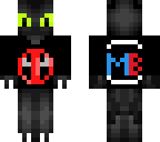 toothless mb
