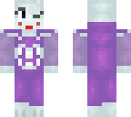 toriel