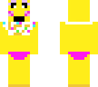 toy chica