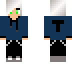 travis from mc diaries edited