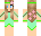 tree nymph edited