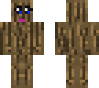 tree woman edit