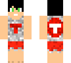 triggerhappyj in sleep ware