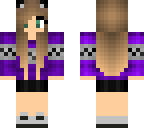 tumblr cat girl