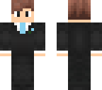 tuxedo guy