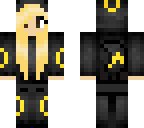 umbreon girl
