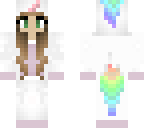 unicorn girl