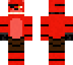 unwithered foxy