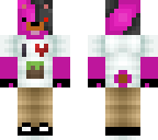 valintine tean bear