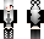 vampire girl