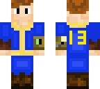 vault dweller