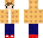 waffle boy