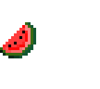 watermelon