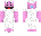 wedding pink yoshi