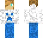 white creeper jacket