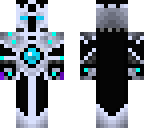 white knight 