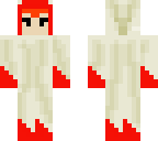 white mage