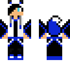 wolf boy fixed