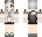 wolf edit