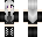 wolf girl