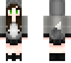 wolf girl