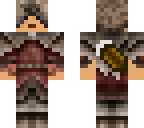 wolf rogue