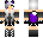 wolfiepurple
