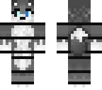 wolfy casket