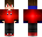 xflyguyman test skin