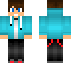 xxgaming's skin