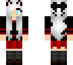 yandere lonewolf