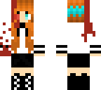 yandere me