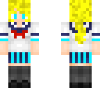 yandere ssj
